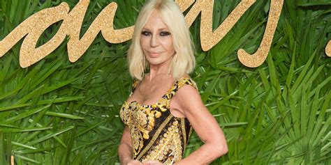 does versace use real minx fur|Donatella Versace Says Fur Is Over .